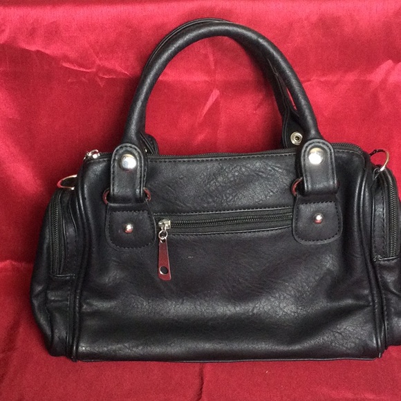 DEC 15 LAST DAY! CLEARANCE: Wanderlust Purse - Picture 2 of 6